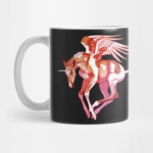 Pegacorn Foal Mug